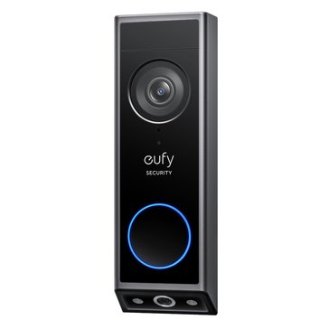 Eufy Security E340 Video Doorbell