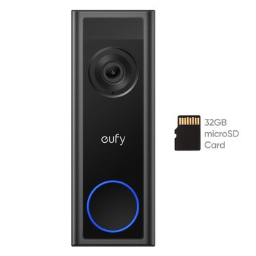 Eufy Security C31 Video Doorbell
