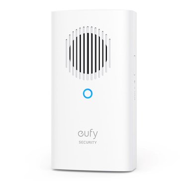 Eufy Security Edge Homebase Mini With Chime