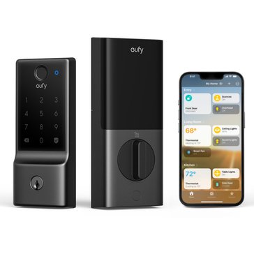 Eufy Security E31 Smart Lock