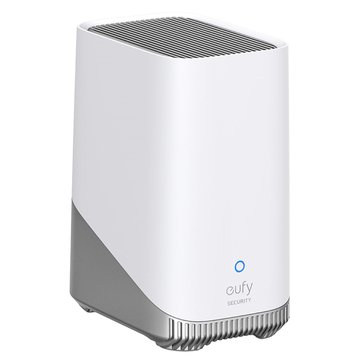 Eufy S380 HomeBase 3 Security Center