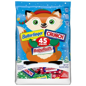 Ferrero Rocher Assorted Miniature Chocolates, 16.2oz