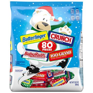 Ferrero Rocher Assorted Chocolates, 30.5oz