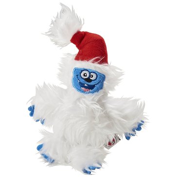 Spot Holiday Happy Yeti Cat Toy