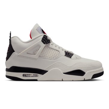 Jordan Men's Air Jordan 4 Retro OG FC Basketball Shoes 
