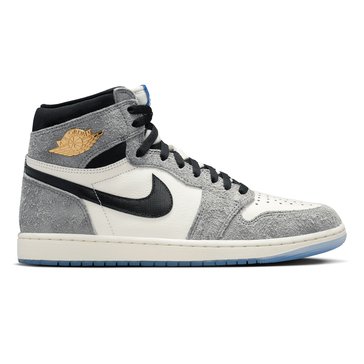 Jordan Men's Air Jordan 1 Retro High OG Basketball Shoes