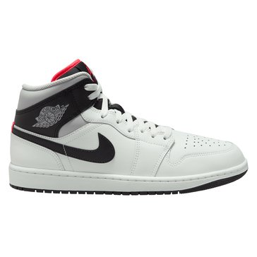 Jordan Men's Air Jordan 1 Mid Basketball Shoes