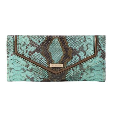 Brahmin Veronica Wallet