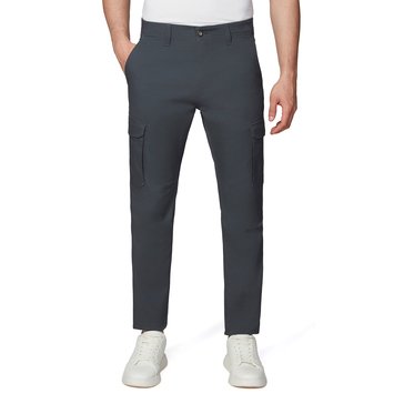 Projek Raw Men's Relaxed Fit Cargo Pants