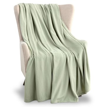 Vellux MicroFleece Blanket