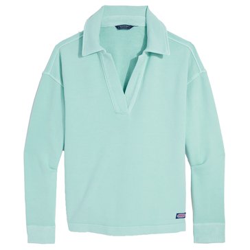 Vineyard Vines Women's Cam Sweat Shirt