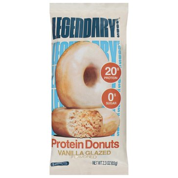 Legendary Foods Protein Donut