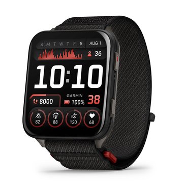 Garmin Venu X1 Smart Watch