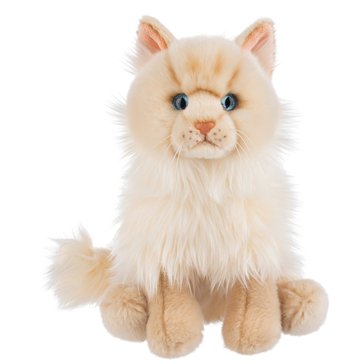 Ganz The Heritage Collection Ragamuffin Cat