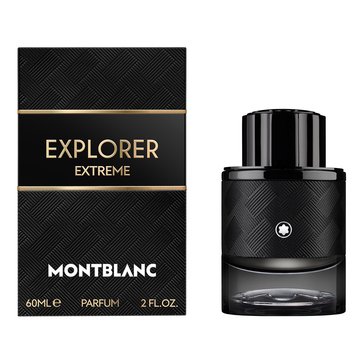Montblanc Explorer Extreme Parfum