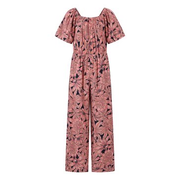 Roxy Big Girls' Sunkissed Jumpsuit