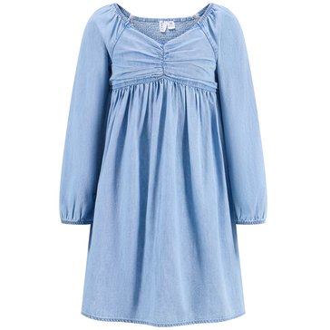 Roxy Big Girls' On The Coast Dress