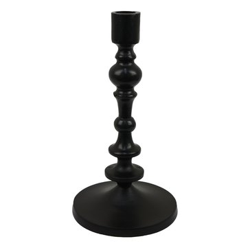 Three Hands 11-Inch Candlestick Holder