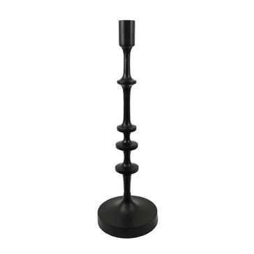 Three Hands 16-Inch Elegant Candlestick Holder