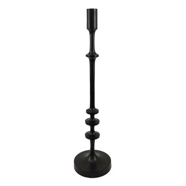 Three Hands 20-Inch Elegant Candlestick Holder