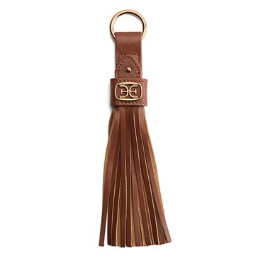 Sam Edelman Tassel Bag Charm