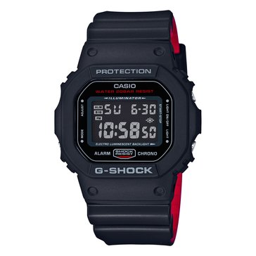 Casio G-Shock 5600 Series Digital Watch