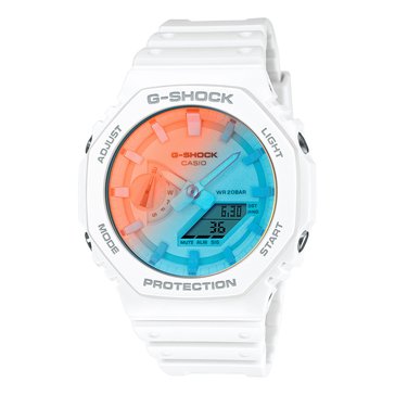 Casio G-Shock 2100 Series Digital Watch