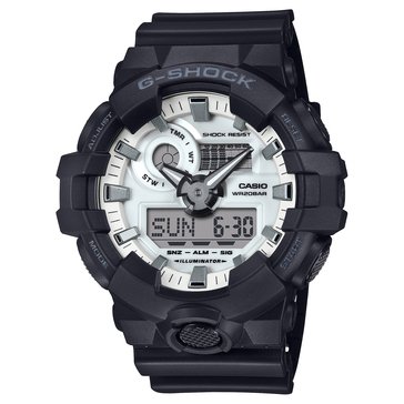Casio G-Shock 700 Series Digital Watch