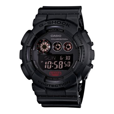 Casio G-Shock 120 Big Case Series Watch