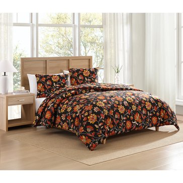 Harbor Home Maci Floral Comforter Set