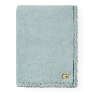 UGG Cynthia Plush Throw
