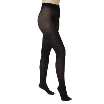Hue Women's Sheer Rib Tights