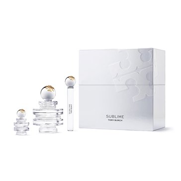 Tory Burch Sublime by Tory Burch Eau de Parfum 3-Piece Gift Set