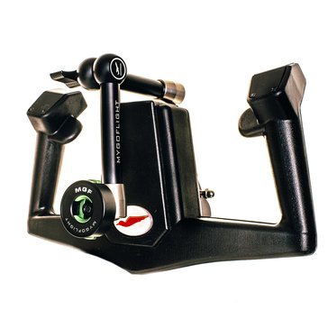 MyGoFlight Yoke Flex Clamp