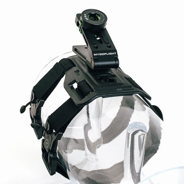 MyGoFlight Tablet Leg Mount