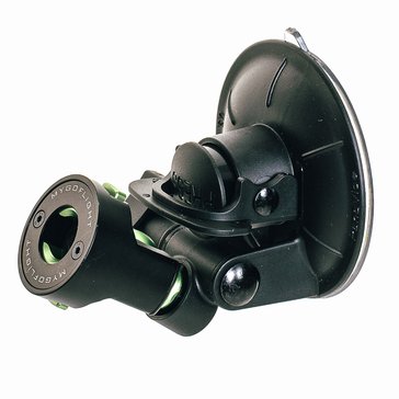 MyGoFlight Compact Suction Mount
