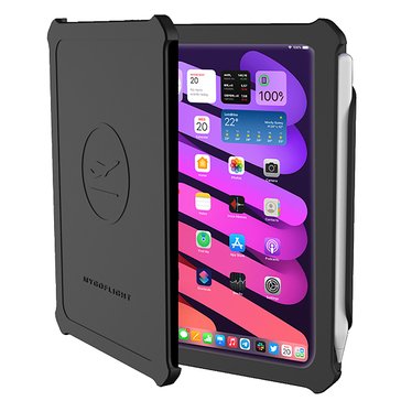 MyGoFlight Kneeboard Case for iPad Mini