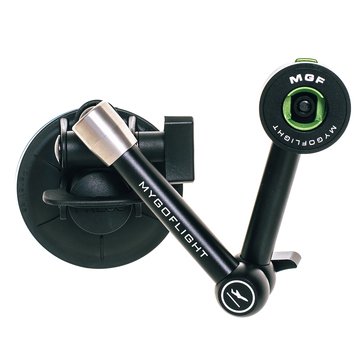 MyGoFlight Flex Suction Arm
