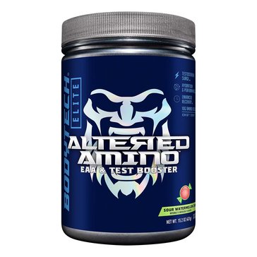 BodyTech Elite Altered Amino Powder