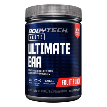 BodyTech Elite Ultimate EAA Powder