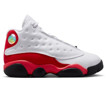 Jordan Little Kids' Air Jordan Retro 13 Mid Basketball Shoe