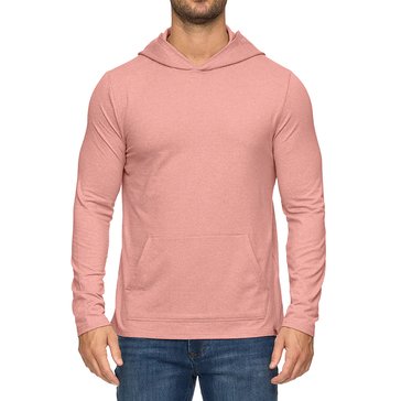 Flag & Anthem Men's Clutch Long Sleeve Ultra Soft Hoodie