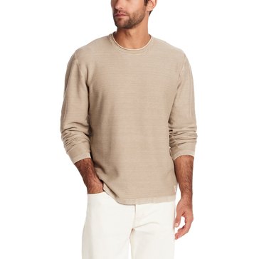 Weatherproof Men's Long Sleeve Rollneck Sweater 