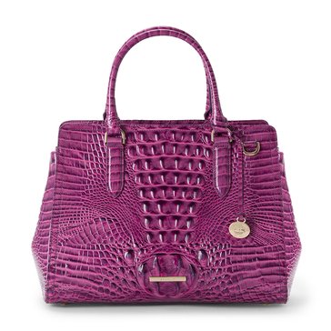 Brahmin Small Finley Satchel