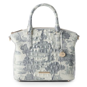 Brahmin Duxbury Satchel