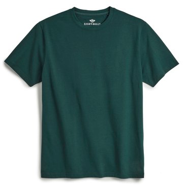 Eight Bells Men's Short Sleeve Milo Tee SEPT F25