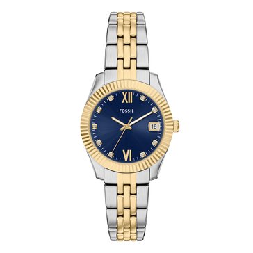Fossil Women's Scarlette Bracelet Watch