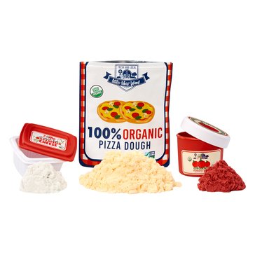 Little Tikes Creative Chefs Pizza Kit