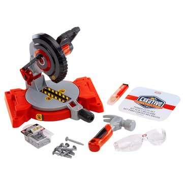 Little Tikes Creative Construction Power Cuts Set