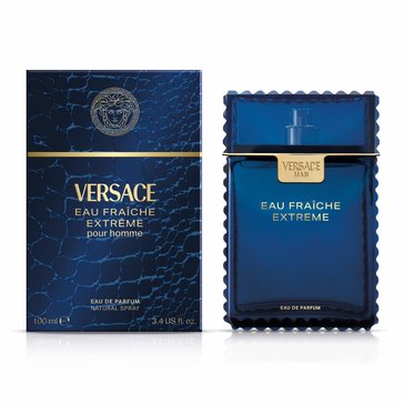 Versace Eau Fraiche Extreme Eau de parfum